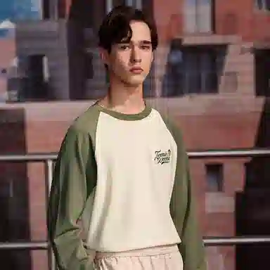 Teenie Weenie Men 24FW T