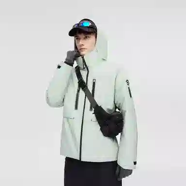 Bosideng GORE-TEX Black Label