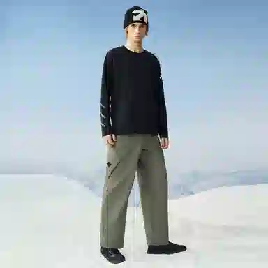 DESCENTE SNOWBOARD T