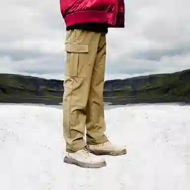 AKCLUB UF Outdoor Cargo Pants