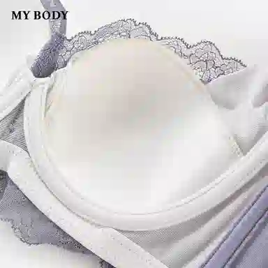 MY BODY