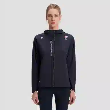 DESCENTE RUNNING UPF100