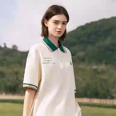 bosieagenderbosie2024poloT