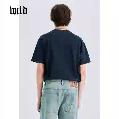 WILD LEADER T