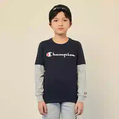 Champion Kids T