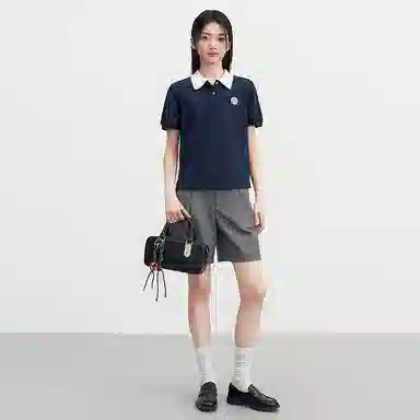 LEDIN POLO T