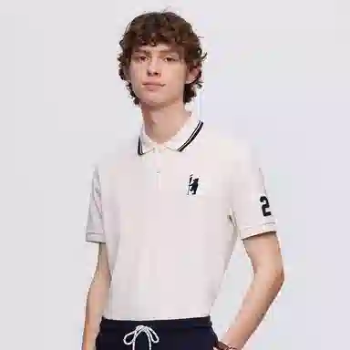 Teenie Weenie Men 24SS Polo