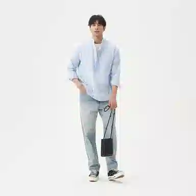 LEZORA denim vintage