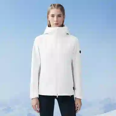 DESCENTE WOMENS SKI
