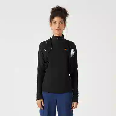 ellesse Long Sleeve Quick Dry T-Shirt