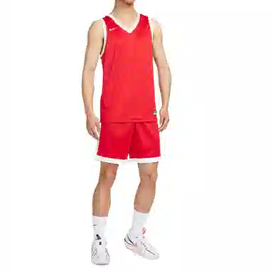 Nike Dri-Fit StockCrossover