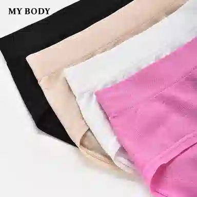 MY BODY 1