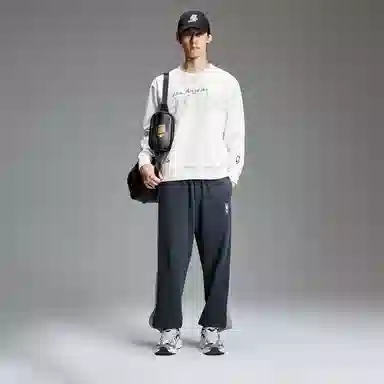 JACK JONES x NBA LOGO