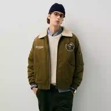 Teenie Weenie Men 24FW