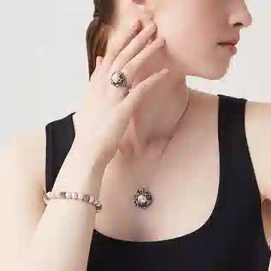 GIOVANNI RASPINI Blossom 925