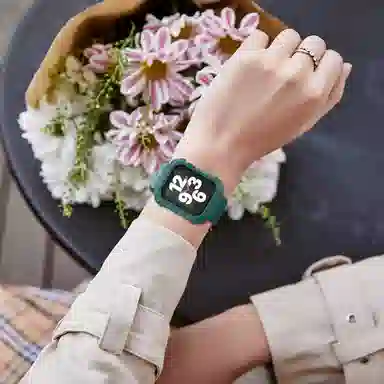 TPU iwatchS10s9876Ultra