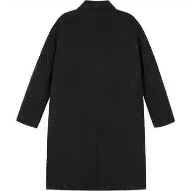 PSO Brand Wool Coat