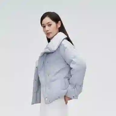 Bosideng Urban Outdoor Down Jacket Women