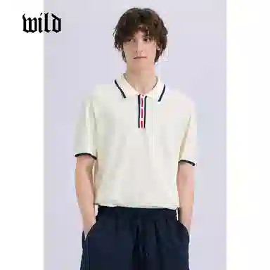 WILD LEADER Polo