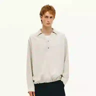 NONRADICAL NRcleanfit polo