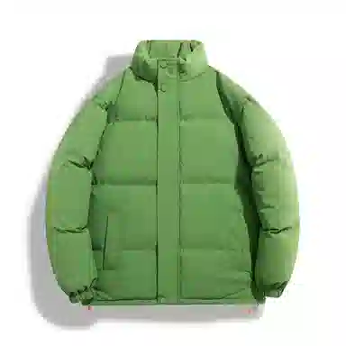 金盾 潮流休闲秋冬季棉服 男款