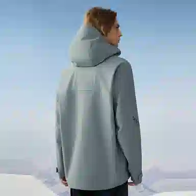 DESCENTE Snowboardstyle