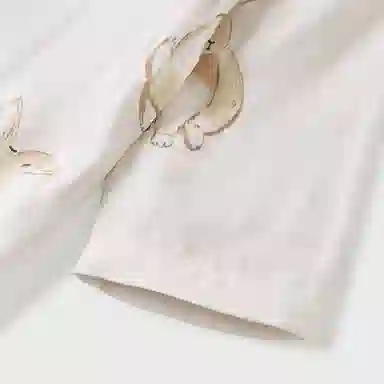 童泰连体衣 柔软清新透气 婴幼童