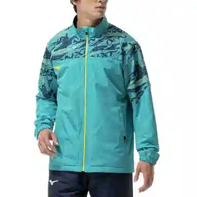 Mizuno N-XT Breath Thermo Warmer Jacket