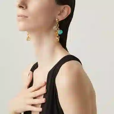 GIOVANNI RASPINI Bali 925