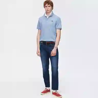 Teenie Weenie Men Polo