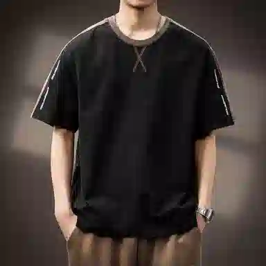 T