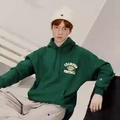 Champion FW23 Action Style