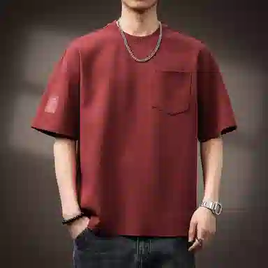 T