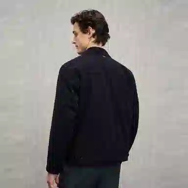 EMZ Erdos Down Jacket