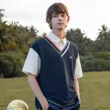 bosieagenderbosie2024polo