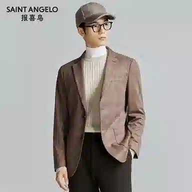 SAINT ANGELO