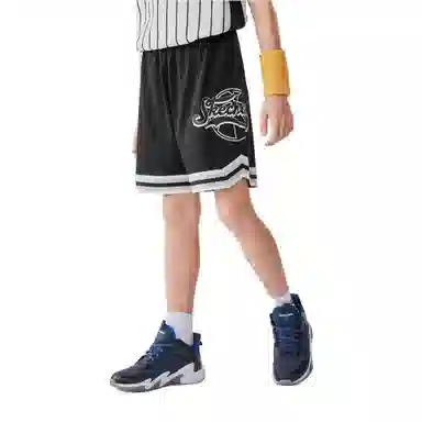 Skechers kids BasketBall"Surreal play"