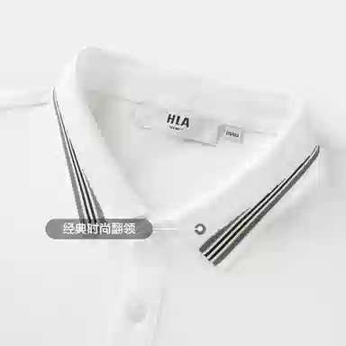 HLA POLO