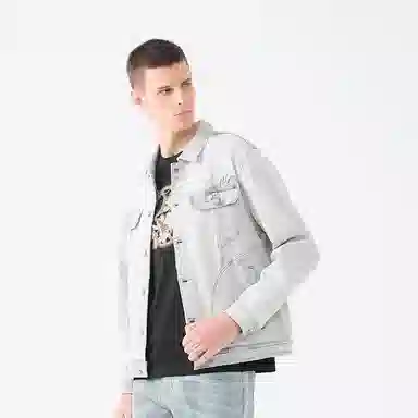 DAVID NAMAN SS24