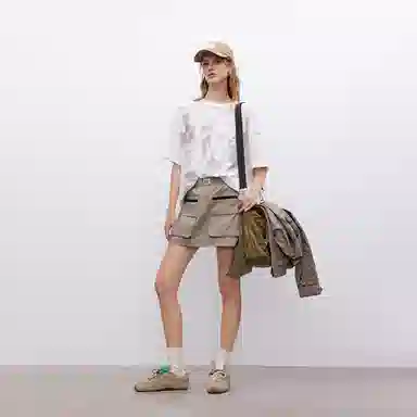 ONLY oversize T