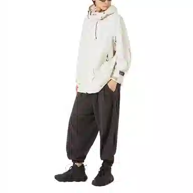 Oakley Waterproof Hooded Jacket