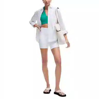 lululemon Align High-Rise Short 6"