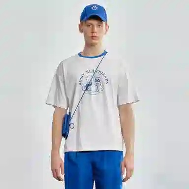 bosieagender x SS23 T