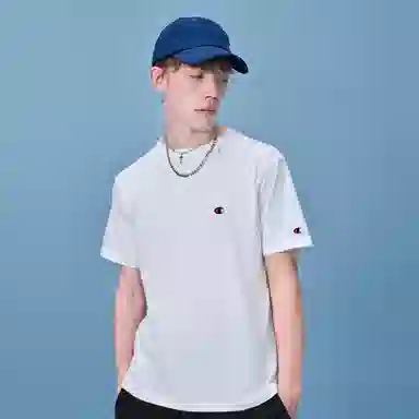 Champion SS23 Basic LogoT