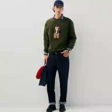 Teenie Weenie Men 24FW