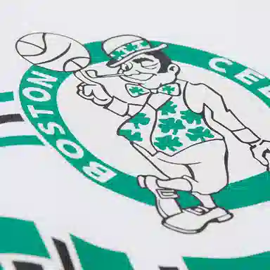 Mitchell Ness Mitchell Ness NBA T