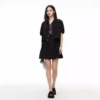 ONLY A