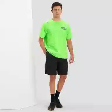 DESCENTE Sports Style T