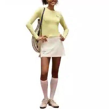 ellesse Club Series Tennis Shorts