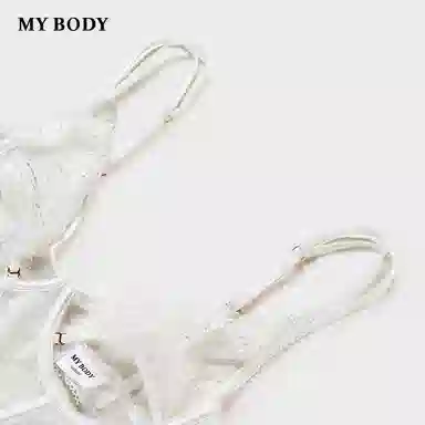 MY BODY